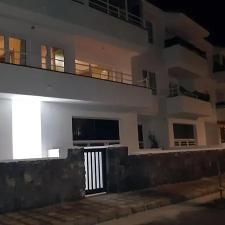 Mirando A Lobos Apartment *
